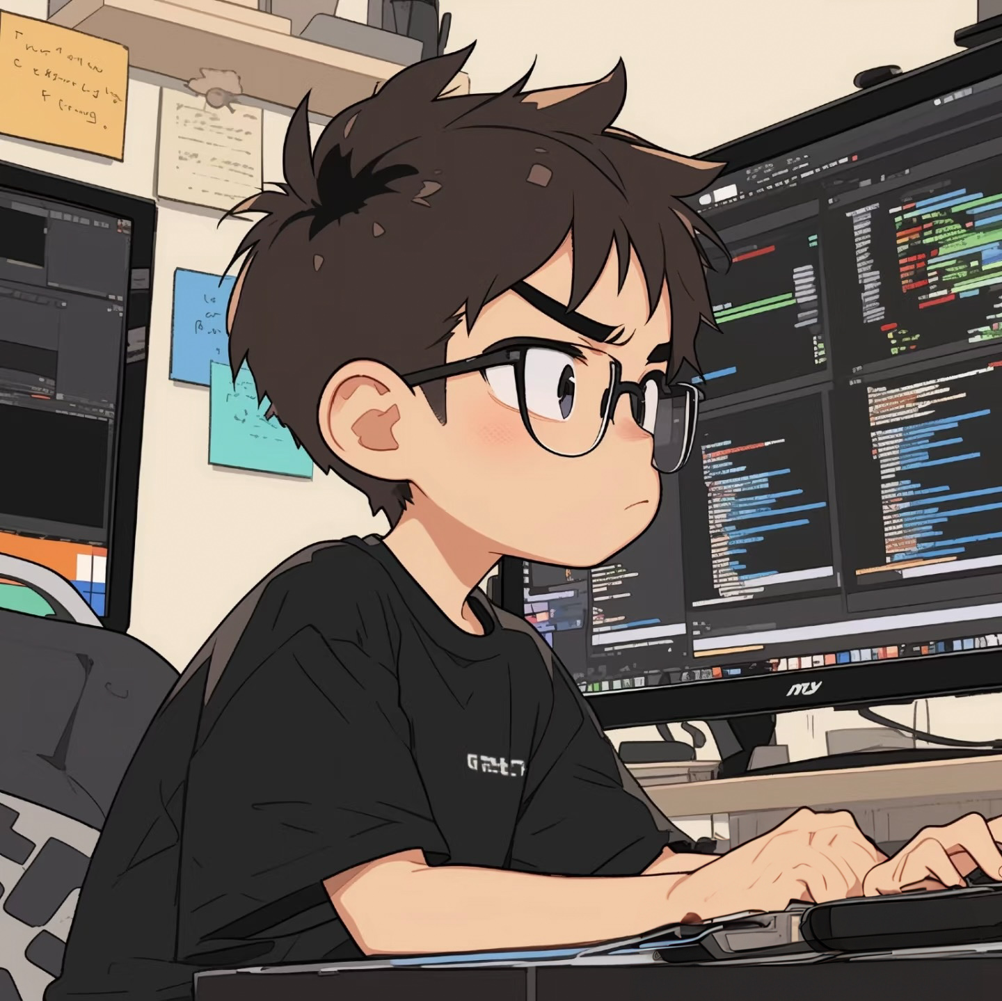 Profile Picture